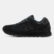New Balance 574 Black, 38