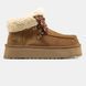 UGG Funkarra Cabin Cuff Chestnut, 36