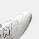 New Balance 550 White Grey Beige