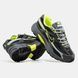 Nike Initiator Black Grey Volt, 40
