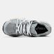 Asics Gel-Kahana 8 Light Grey White Cream