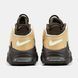 Nike Air More Uptempo Brown Beige White, 41