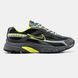Nike Initiator Black Grey Volt, 40