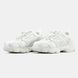 Dior Chrono Sneaker White