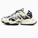 Adidas Vento XLG Deluxe White Grey Black, 36