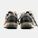New Balance 1906A Grey Brown Black, 40
