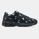 New Balance 1906R Black White Dots