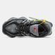 Зимові Кросівки New Balance 9060 Grey Black 9654 фото 4