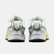 Nike V5 RNR White Silver Yellow, 40