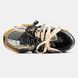 New Balance 1906A Grey Brown Black, 40