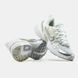Nike V2K Runtekk White Silver