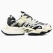 Adidas Vento XLG Deluxe White Grey Black, 36