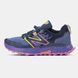 New Balance Fresh Foam Hierro Blue Purple Pink, 36