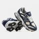 Кросівки New Balance 9060 Blue 3733 фото 8