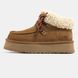 UGG Funkarra Cabin Cuff Chestnut, 36