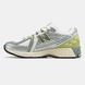 New Balance 1906R White Silver Lime