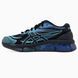 C.P. Company x Asics Gel-Quantum 360 VIII Black Blue