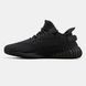 Adidas Yeezy Boost 350 V2 Black Reflective Laces, 36