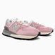 New Balance 574 Legacy Pink, 36