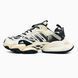 Adidas Vento XLG Deluxe White Grey Black, 36