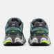 New Balance 9060 Green Purple Navy