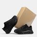 On Cloudtilt Triple Black