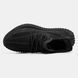 Adidas Yeezy Boost 350 V2 Black Reflective Laces, 36