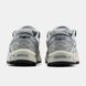 Asics Gel-Kahana 8 Light Grey White Cream