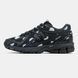 New Balance 1906R Black White Dots