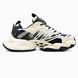 Adidas Vento XLG Deluxe White Grey Black, 36