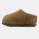 UGG Pumped Slide Chestnut, 36