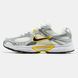 Nike V5 RNR White Silver Yellow, 40