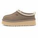 UGG Tazz Platform Taupe, 36