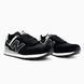 New Balance 574 Grey Black Cream, 41