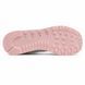 New Balance 574 Grey Pink, 37