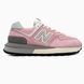 New Balance 574 Legacy Pink, 36