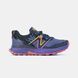 New Balance Fresh Foam Hierro Blue Purple Pink, 36