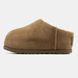 UGG Pumped Slide Chestnut