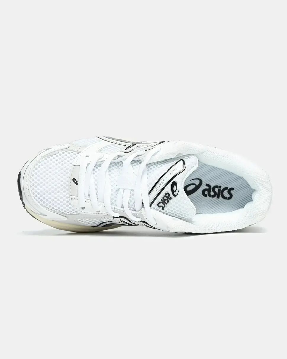 ASICS Gel-1130 White Cloud Grey