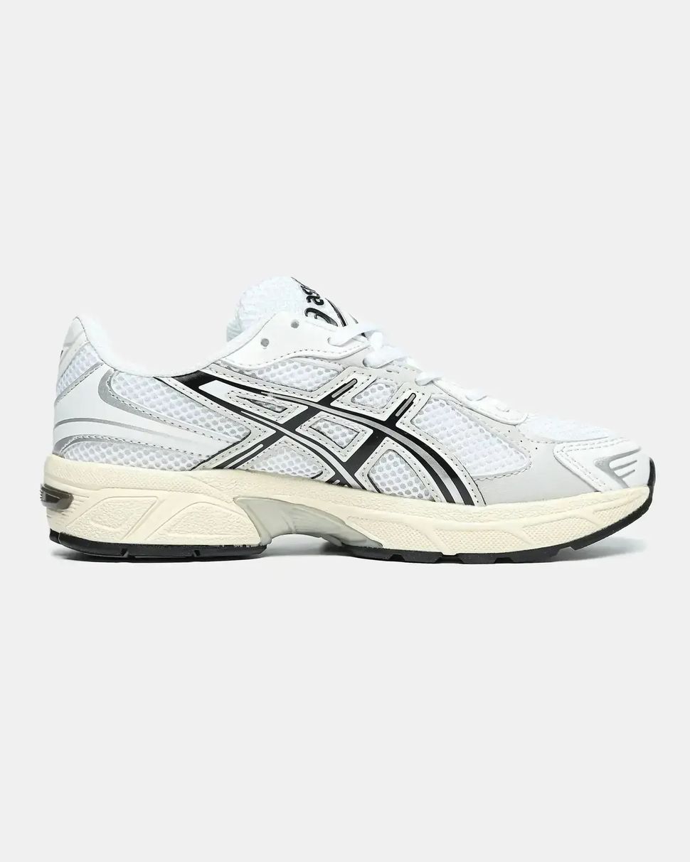 ASICS Gel-1130 White Cloud Grey