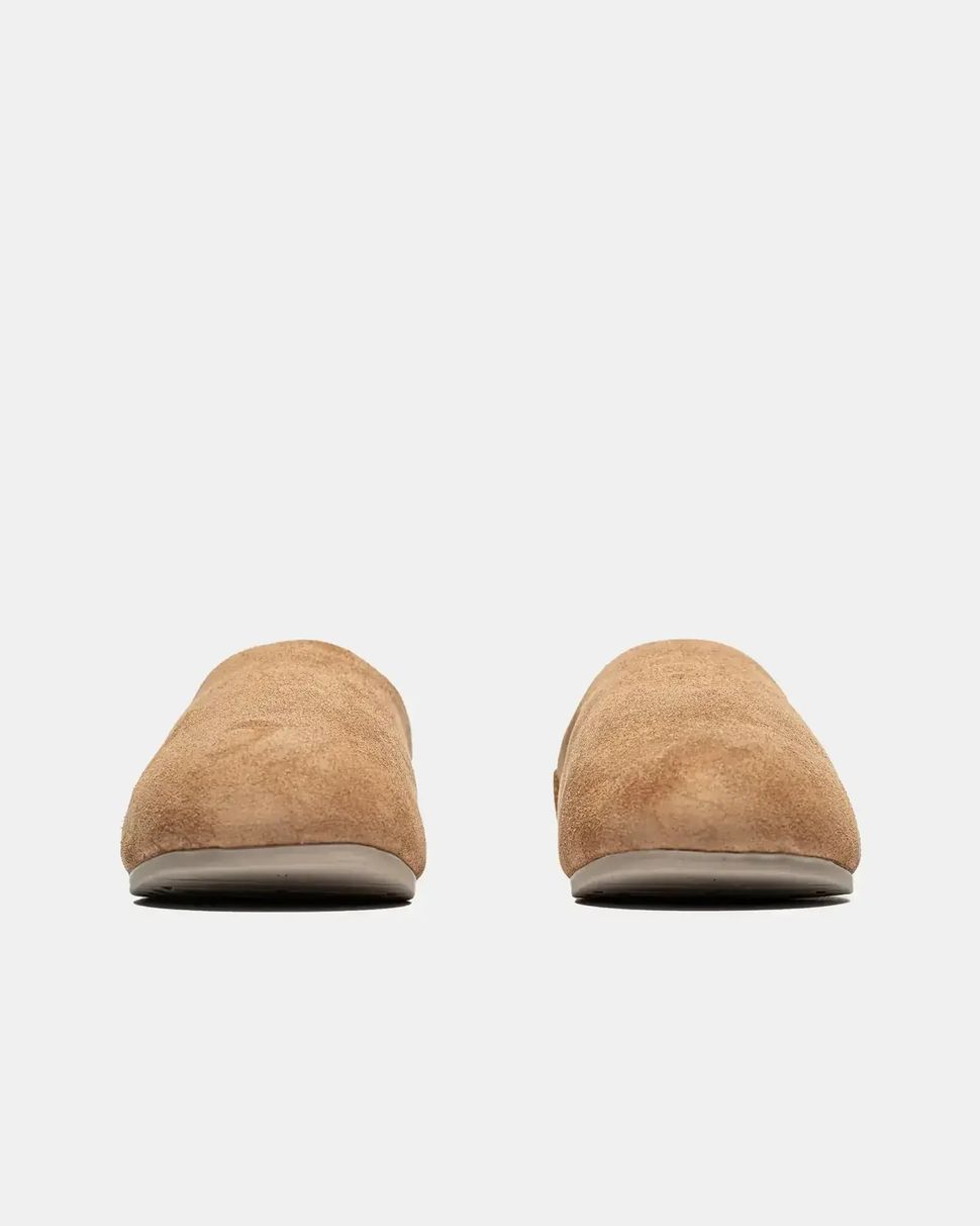 UGG Elea Slip-On Chestnut, 36