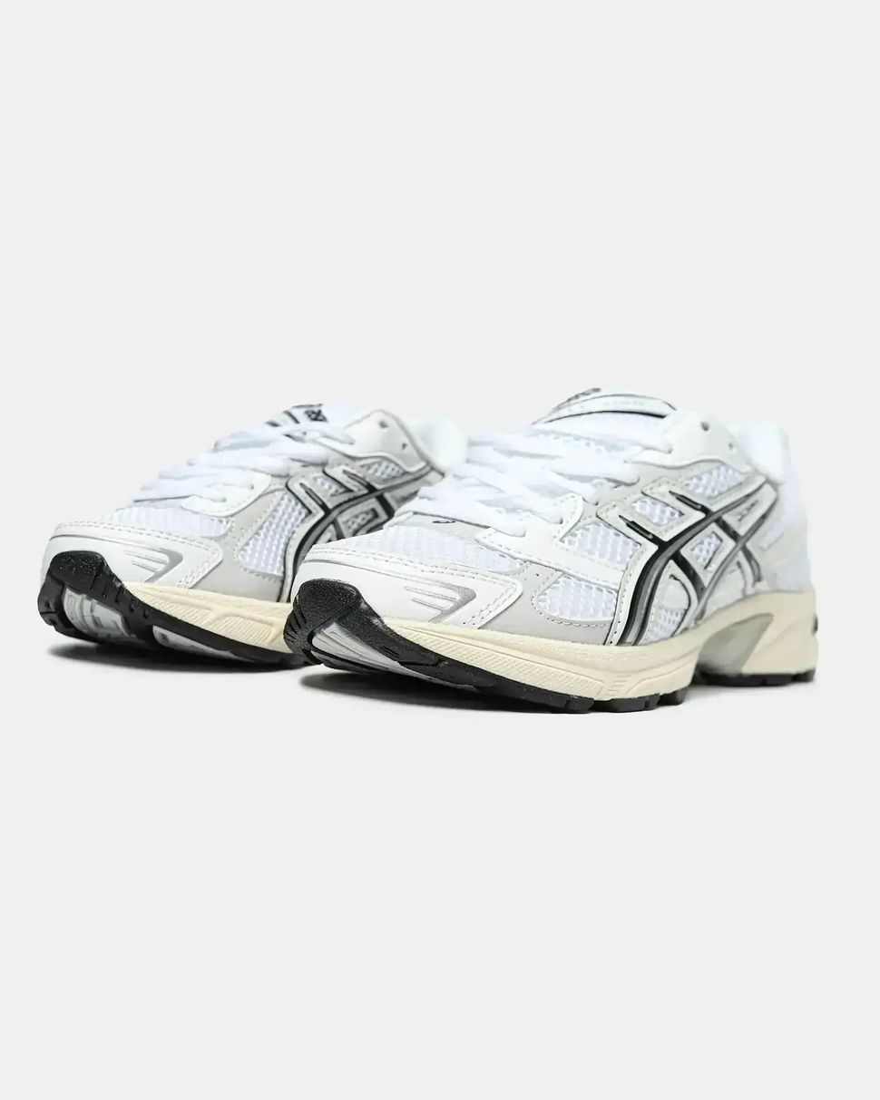 ASICS Gel-1130 White Cloud Grey