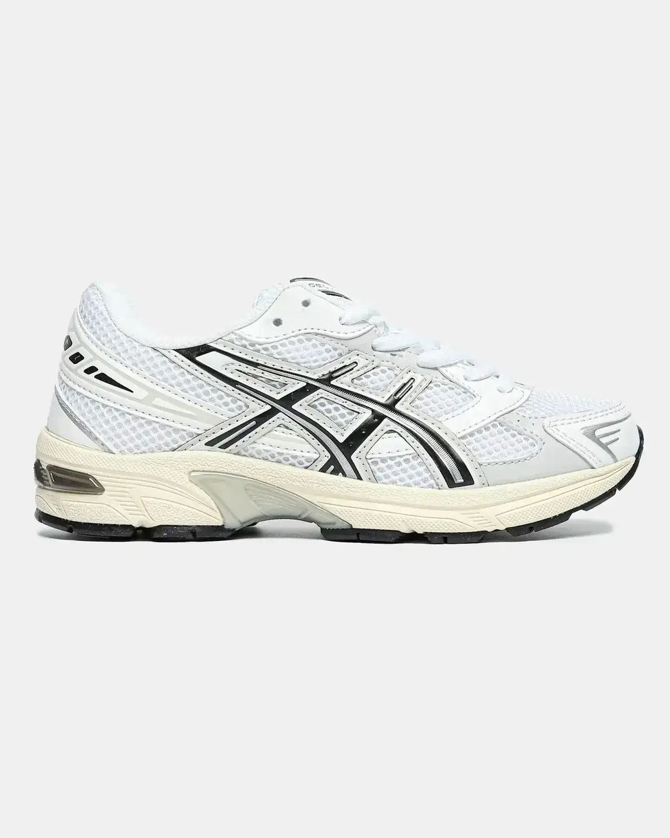 ASICS Gel-1130 White Cloud Grey