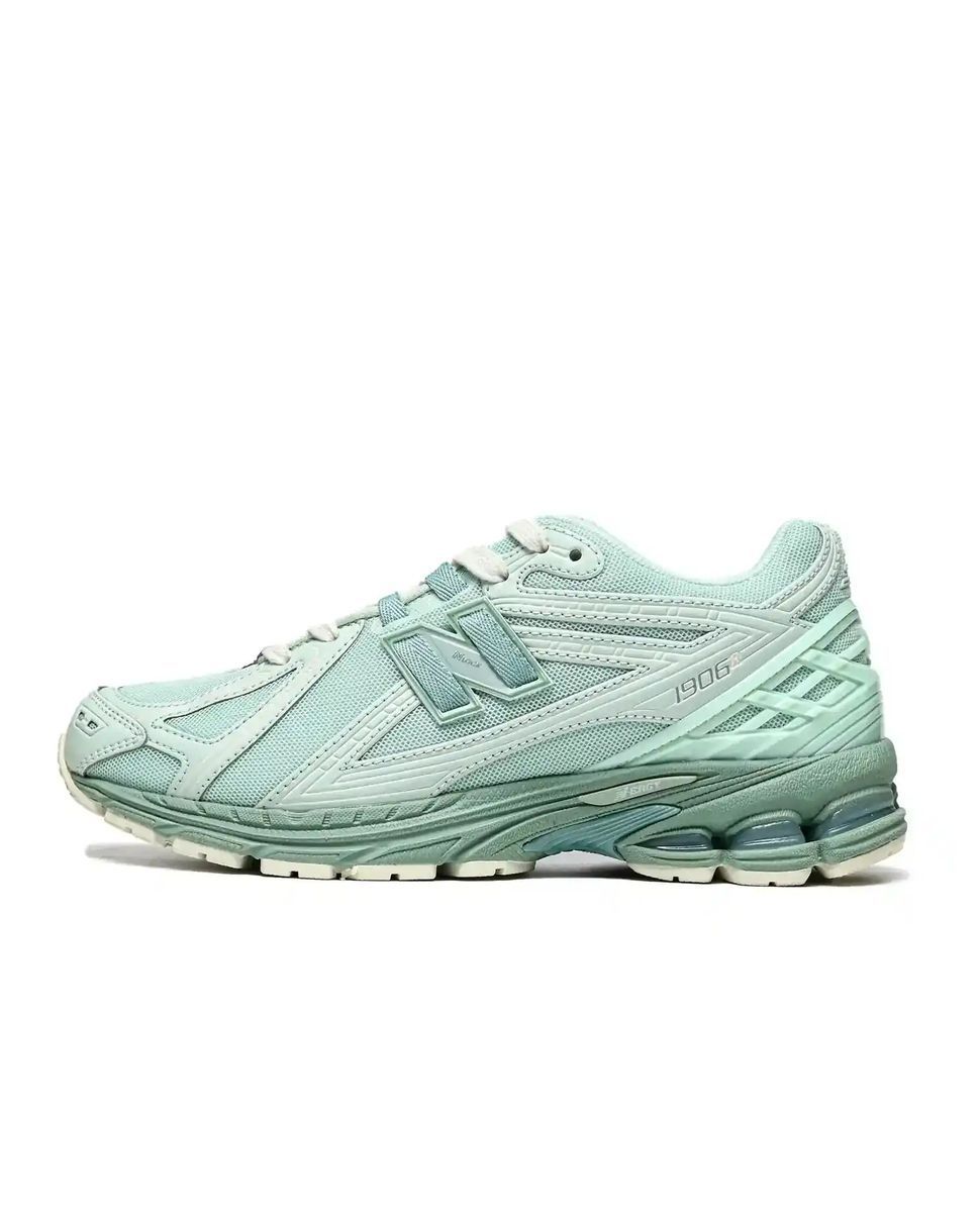 New Balance 1906R Mint Green
