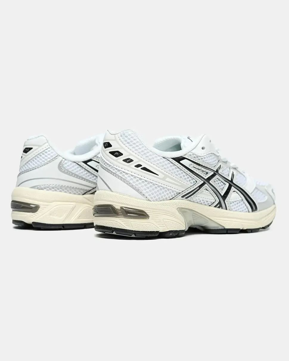 ASICS Gel-1130 White Cloud Grey