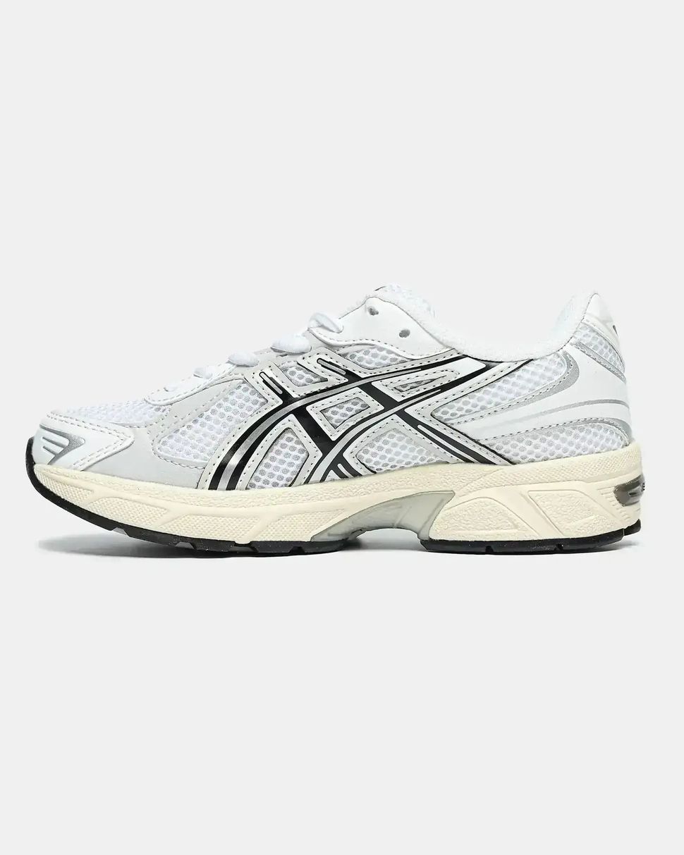 ASICS Gel-1130 White Cloud Grey