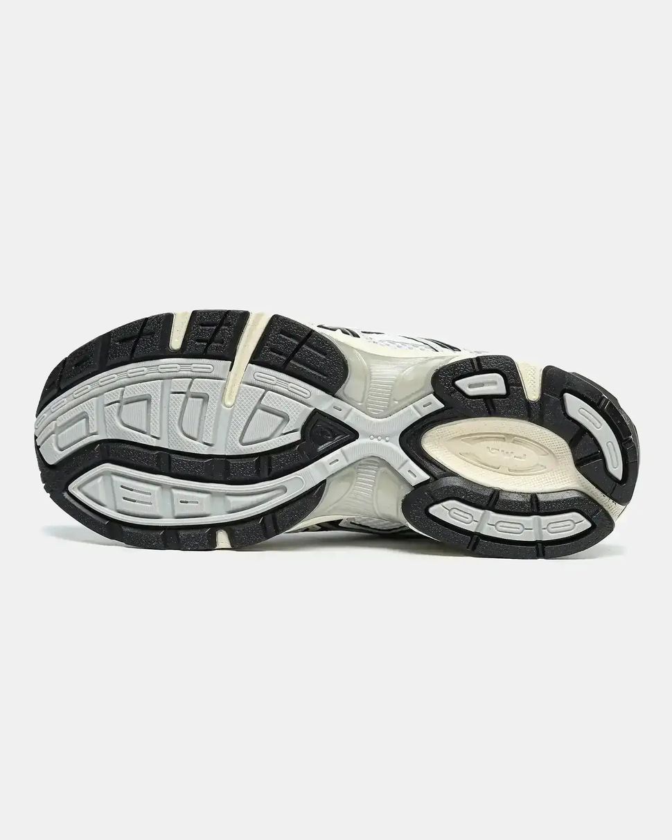 ASICS Gel-1130 White Cloud Grey