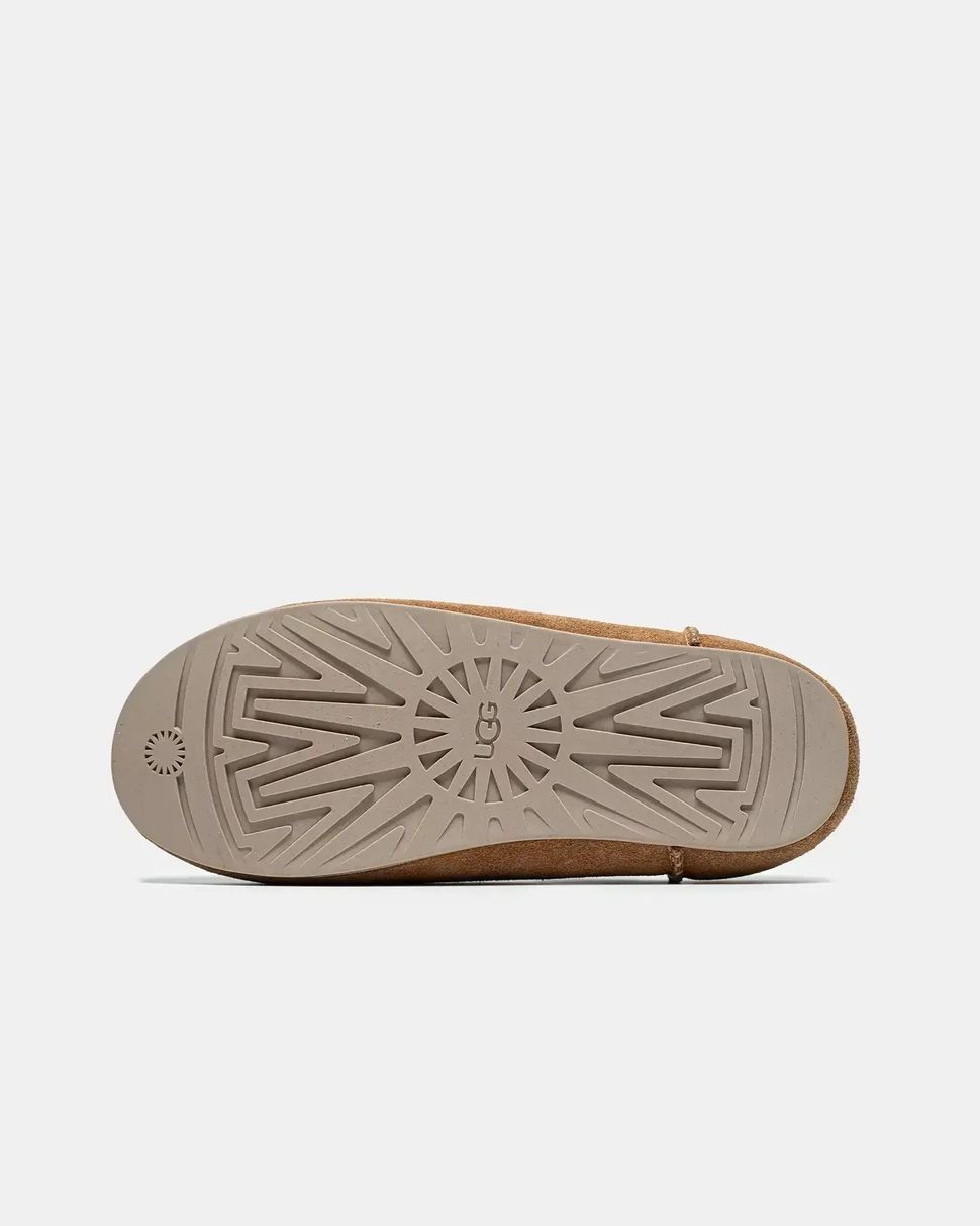 UGG Elea Slip-On Chestnut, 36