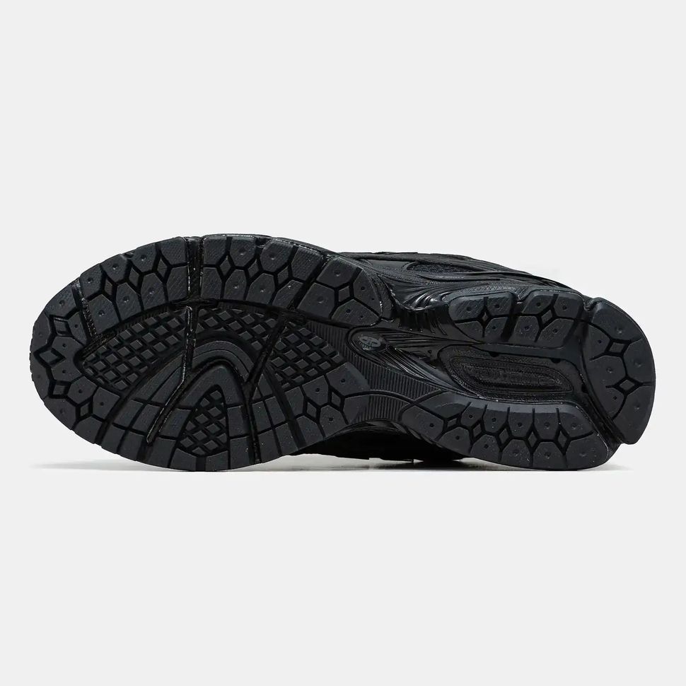 New Balance 1906U Black Navy, 40
