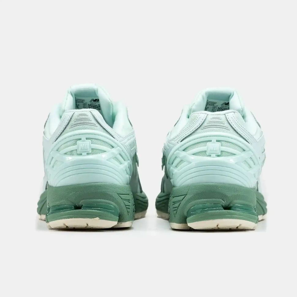 New Balance 1906R Mint Green White